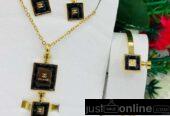 Ladies Fashion jewellery Suppliers in TradeFair – Lagos