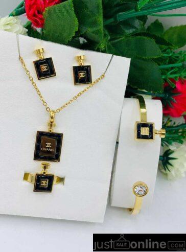 Ladies Fashion jewellery Suppliers in TradeFair – Lagos