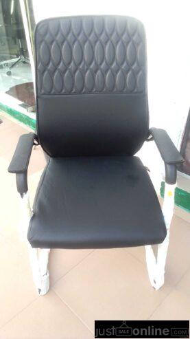 Home decoration and office chairs For sale at Ojo Alaba Lagos