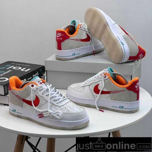 High quality designs Nike sneakers for sale at trade fair ma