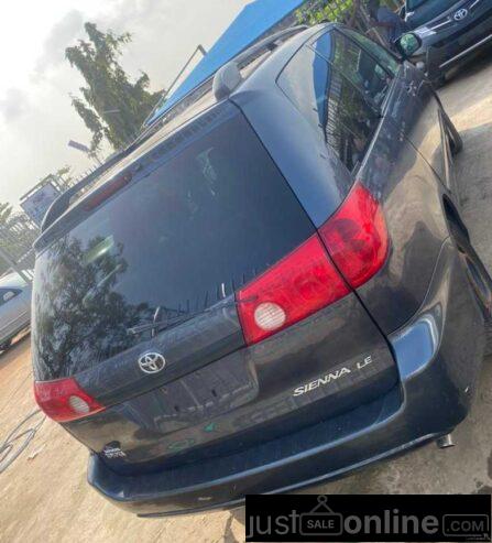 Ram 4 2010 for sale in ladipo