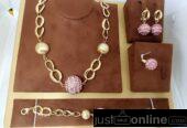 Costume Jewelry Wholesale in Trade-Fair – Lagos