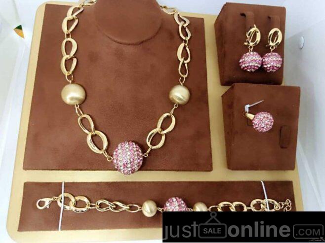 Costume Jewelry Wholesale in Trade-Fair – Lagos