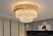 LED new model crystal chandeliers For Sale in Ojo Alaba