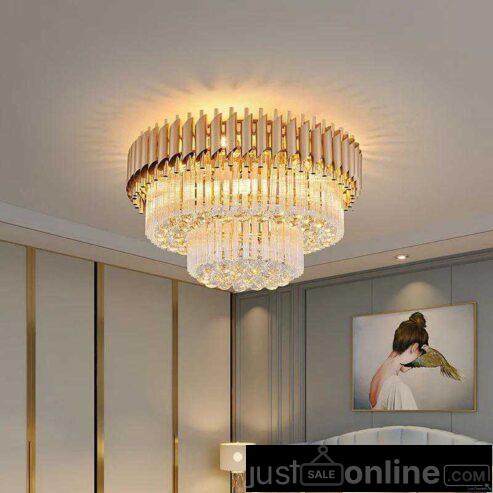 LED new model crystal chandeliers For Sale in Ojo Alaba