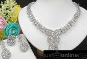 Costume Jewelry Sets Wholesale in Trade-Fair – Lagos