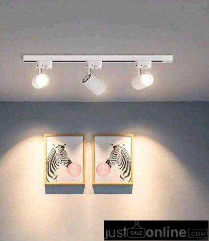 LED track lights For Sale in Lagos – Ojo Alaba