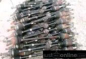 Driving shaft for Toyota for sale in ladipo