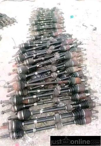 Driving shaft for Toyota for sale in ladipo