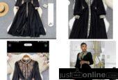 Luxury Women Gowns For Sale At Tradefair – Ojo Lagos