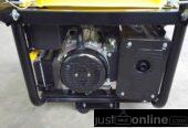 Brand new elepaq generator for sale at Alaba Int’l Market lagos