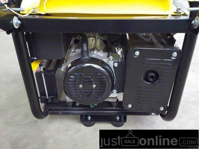 Brand new elepaq generator for sale at Alaba Int’l Market lagos