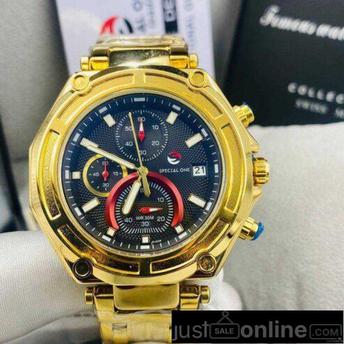 Hublot Brand Wristwatch For Sale in Tradefair – Lagos