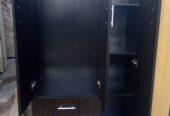 3 door’s wardrobes for sale in ikorodu