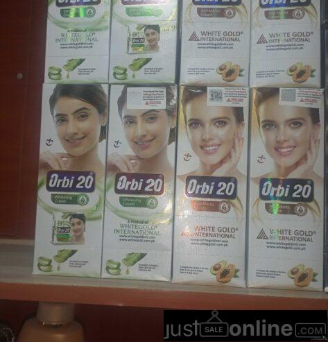 DR. Rashel face cream for sale Trade fair market