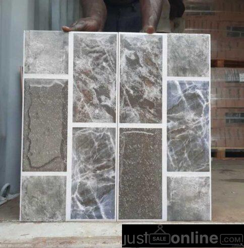 Spanish Outside Wall Tiles Wholesale in Orile Lagos