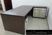 Office table for sale at ojo Alaba Market