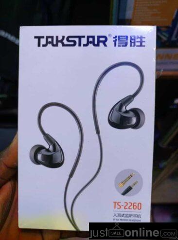 Drummer sound isolating earphones available for sale in Alab