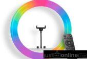 RGB Ring Lights for sale in Ojo Alaba