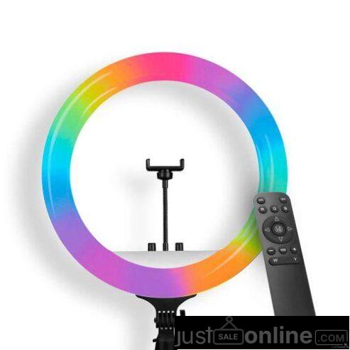 Ring Light Suppliers /Wholesalers in Lagos