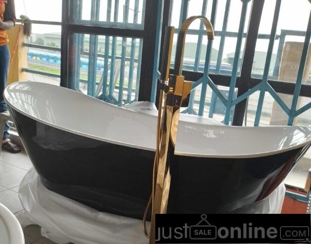 Exclusive Basin Bath For Sale in Lagos | Orile Coker Lagos