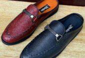 Half shoes for men for sale ikorodu