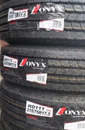 Gallant Tires for sale at trade fair complex Lagos