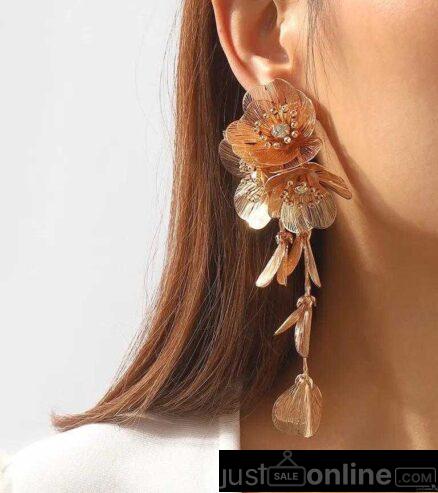 Vintage earrings