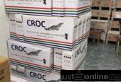 CROC Batteries available for sale in Alaba