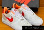 High quality designs Nike sneakers for sale at trade fair ma