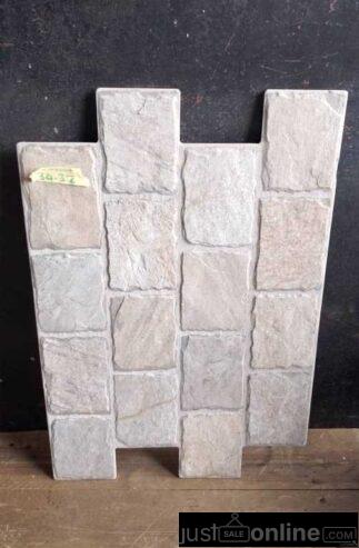 Spanish Outside Wall Tiles for sale at Oriler Coker Lagos