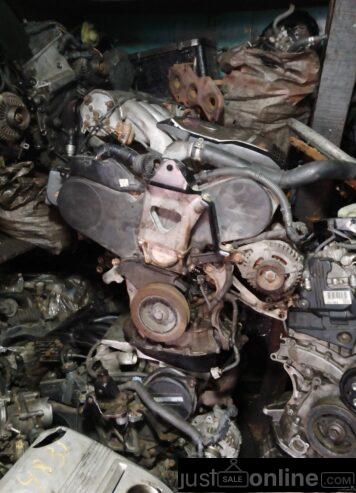 3MZ engine 2005 for sienna for sale ladipo