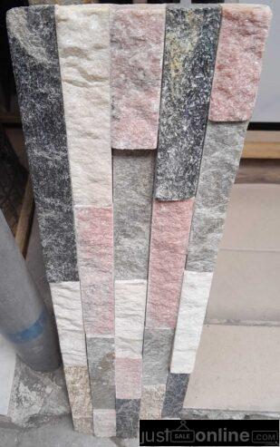 STONE TILES for sale at Oriler Coker Lagos