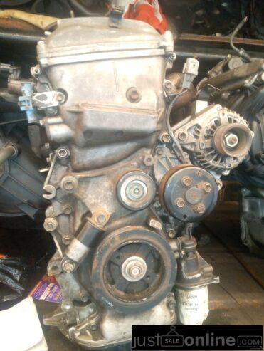 Engine for Toyota Camry, 2000 to 2020 available for sale at ladipo lagos