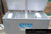 Deep freezer for sale at ojo alaba market lagos