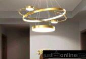 LED luxury pendant lights for sale in Ojo