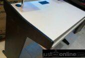 Studio Setup Monitor & Table Stand Available For Sale in Alaba Market