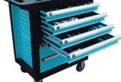 Mechanical Tools Box Available At Tradefair Market – Ojo