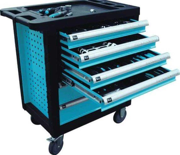 Mechanical Tools Box Available At Tradefair Market – Ojo