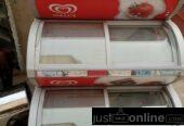 Ice Cream Display Freezers -Ojo Alaba – Lagos