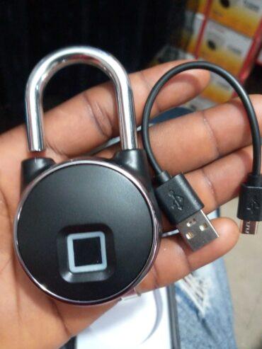 Smart Lock