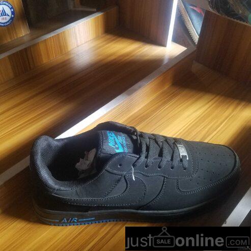 Naked Wolfe Sneaker Forsale at Tradefair Market- Lagos