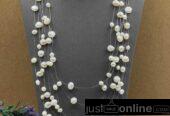 Pearl Shea necklace