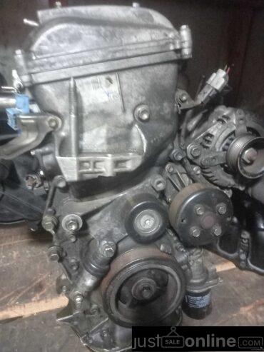 Toyota Camry 2004/2008  2AZ Engine Forsale – Ladipo