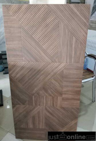 60 by 120 Spanish Compound Tiles In Orile -Lagos