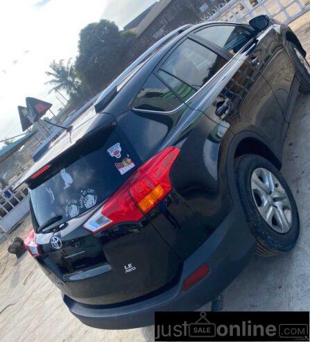 Ram 4 2010 for sale in ladipo