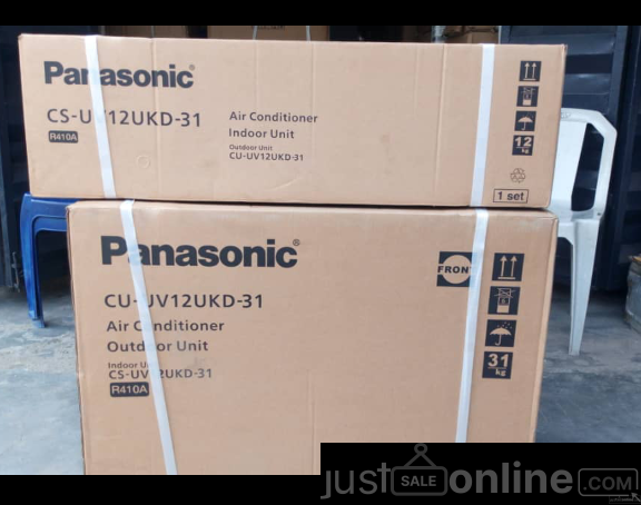 Panasonic Ac