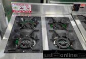 4bunner Gas Cooker for sale in Alaba International Market