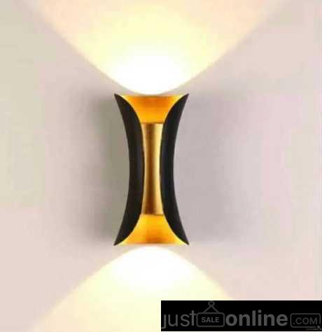 Led outdoor wall lamp For Sale in Ojo Alaba