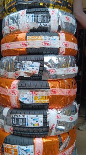 Good quality tyres for sale